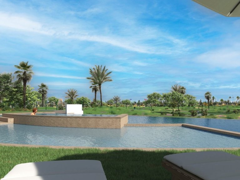 Villa for Sale in Los Alcázares, Murcia 5