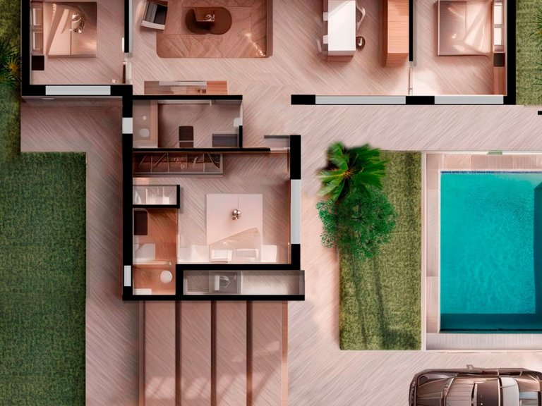 Villa for Sale in Roldan, Murcia 39