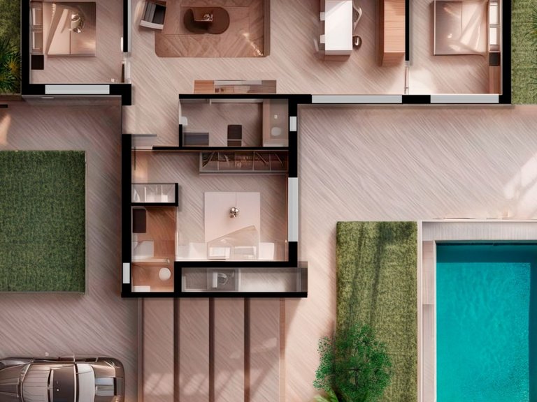 Villa for Sale in Roldan, Murcia 38