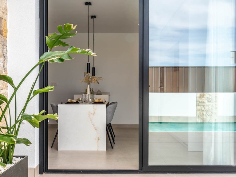 Villa for Sale in Roldan, Murcia 26