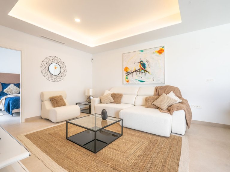 Villa for Sale in Roldan, Murcia 2