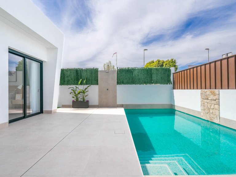 Villa for Sale in Roldan, Murcia 32