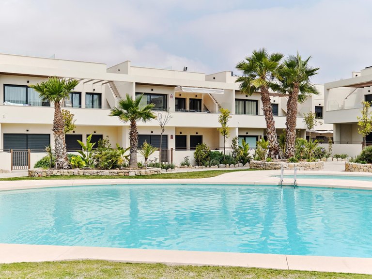 Apartment for Sale in Torrevieja, Alicante 1