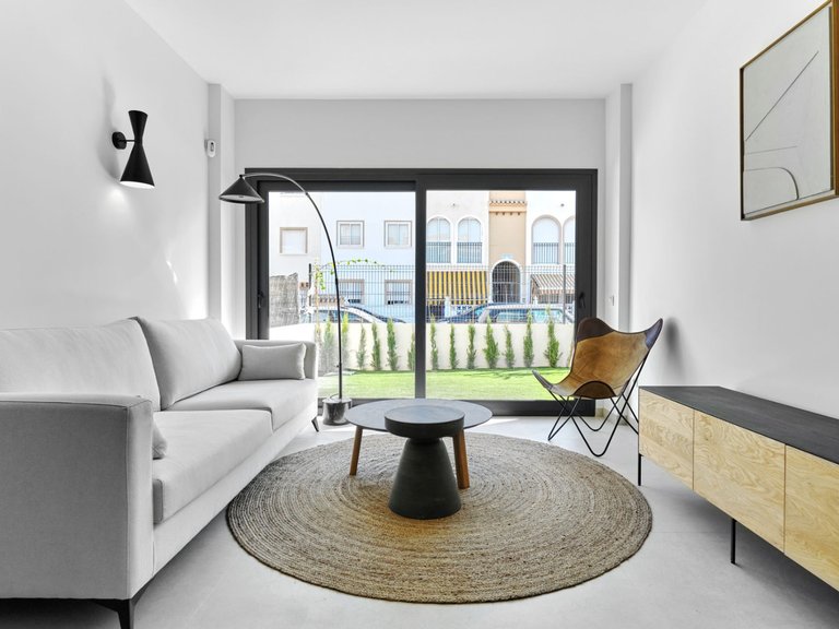 Apartment for Sale in Torrevieja, Alicante 2