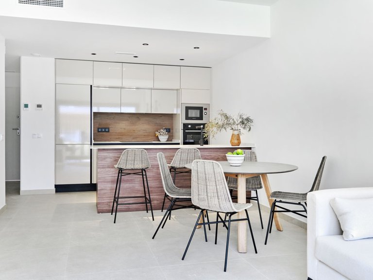 Apartment for Sale in Torrevieja, Alicante 7