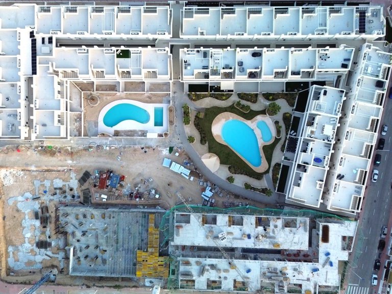 Apartment for Sale in Torrevieja, Alicante 47