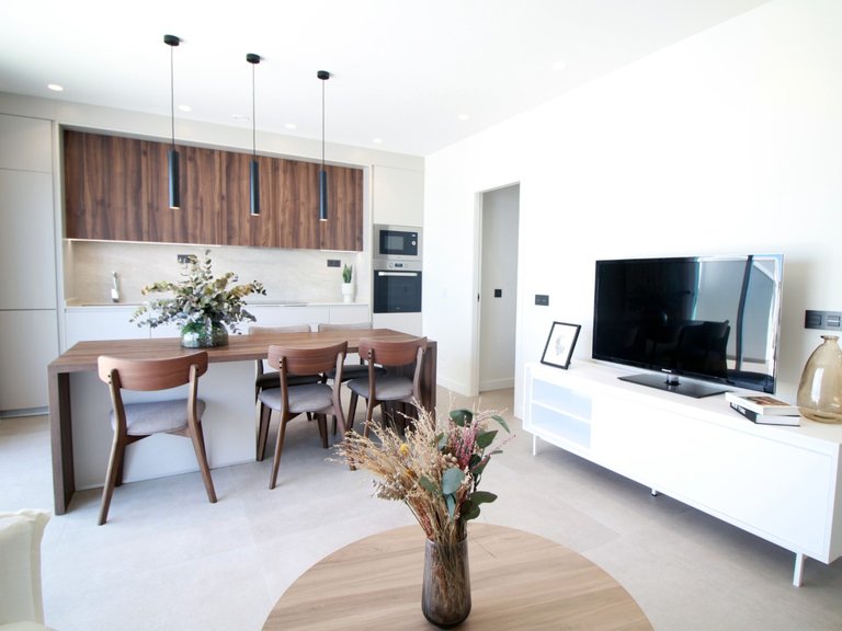 Penthouse for Sale in Torre De La Horadada, Alicante 3