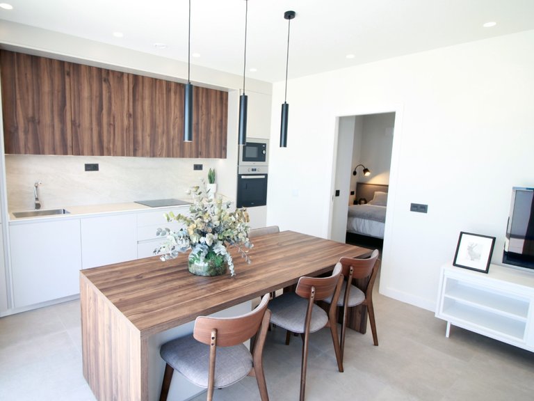 Penthouse for Sale in Torre De La Horadada, Alicante 4