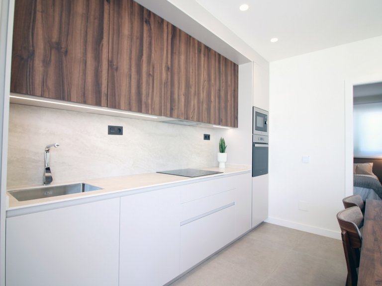 Penthouse for Sale in Torre De La Horadada, Alicante 5