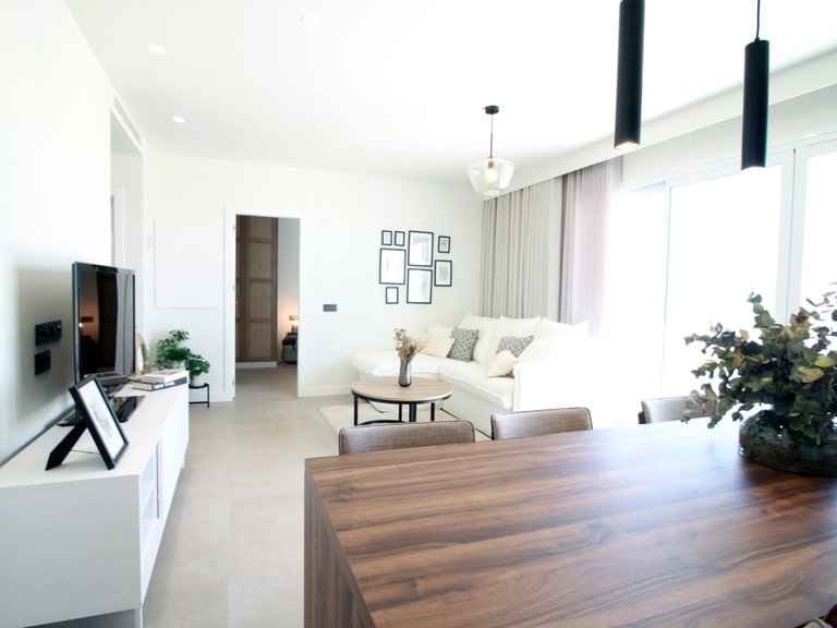 Penthouse for Sale in Torre De La Horadada, Alicante 2