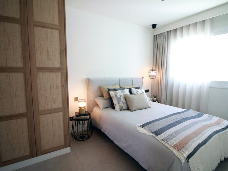 Penthouse for Sale in Torre De La Horadada, Alicante 9