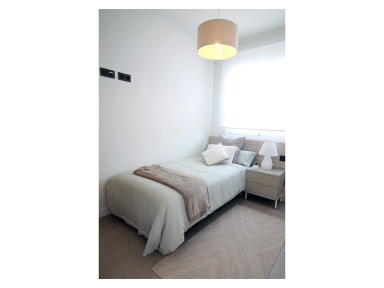 Penthouse for Sale in Torre De La Horadada, Alicante 13