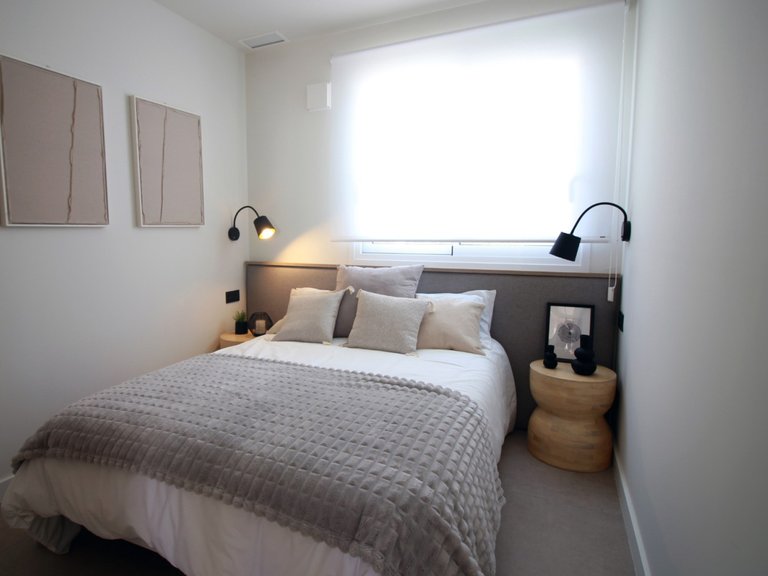 Penthouse for Sale in Torre De La Horadada, Alicante 14