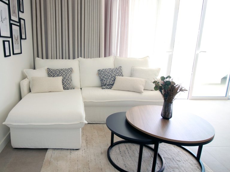 Penthouse for Sale in Torre De La Horadada, Alicante 1