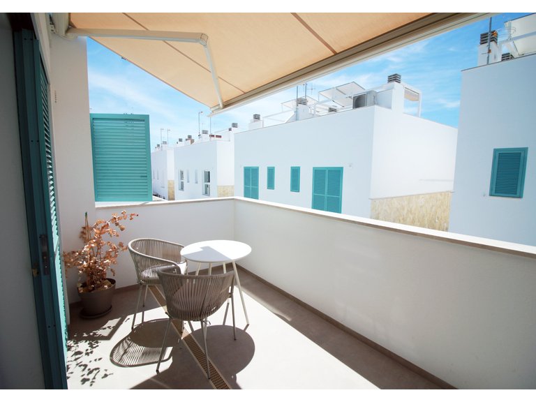 Penthouse for Sale in Torre De La Horadada, Alicante 8