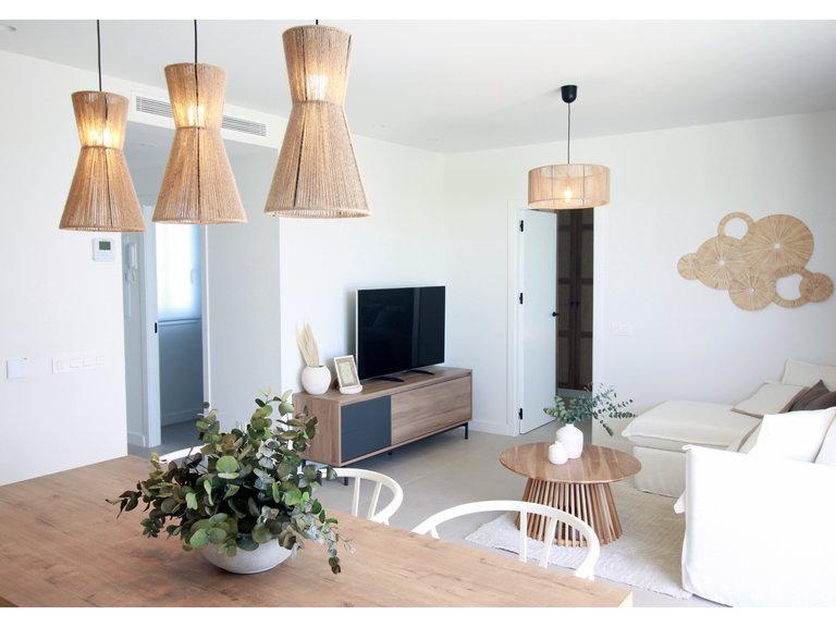 Apartment for Sale in Torre De La Horadada, Alicante 1