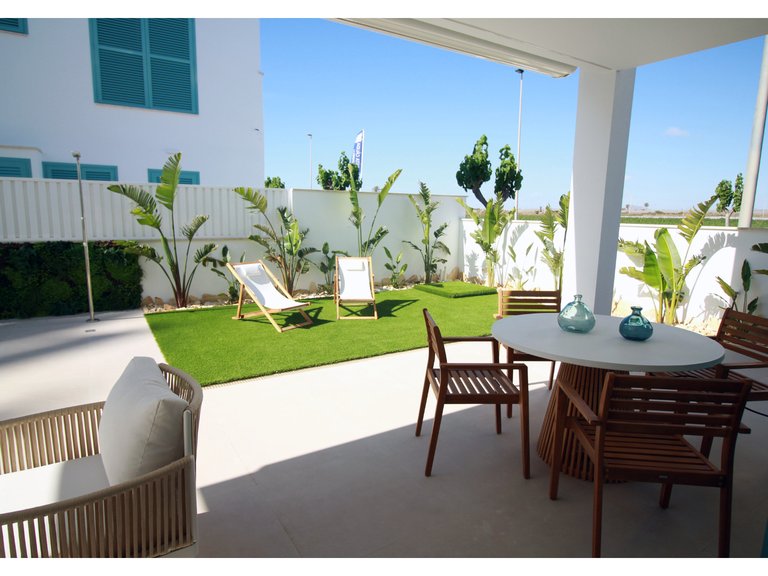 Apartment for Sale in Torre De La Horadada, Alicante 14