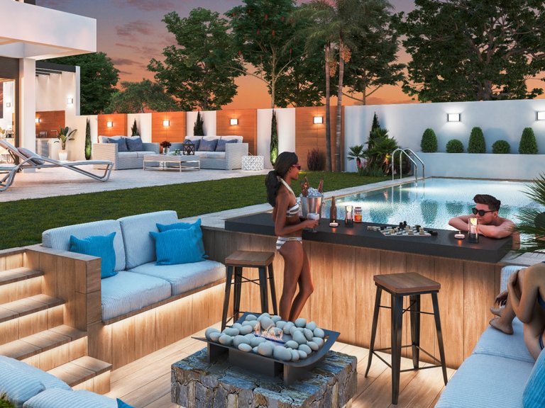 Villa for Sale in Villamartin, Alicante 6