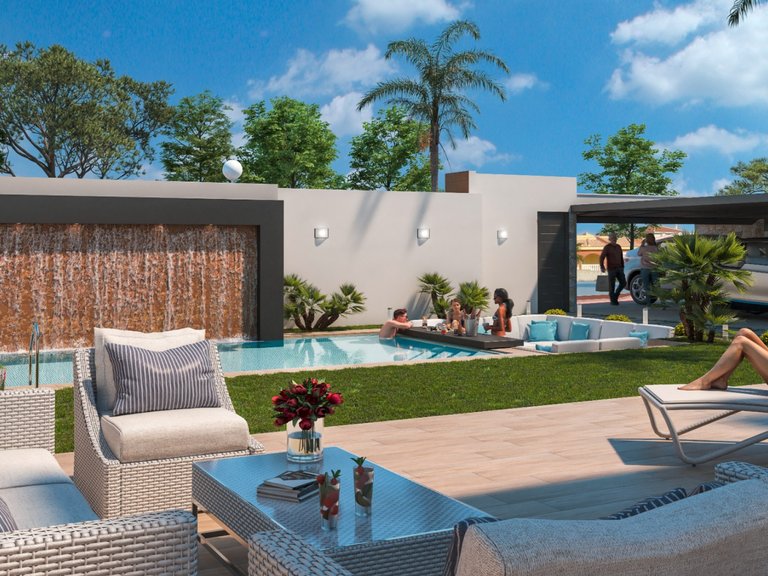 Villa for Sale in Villamartin, Alicante 5