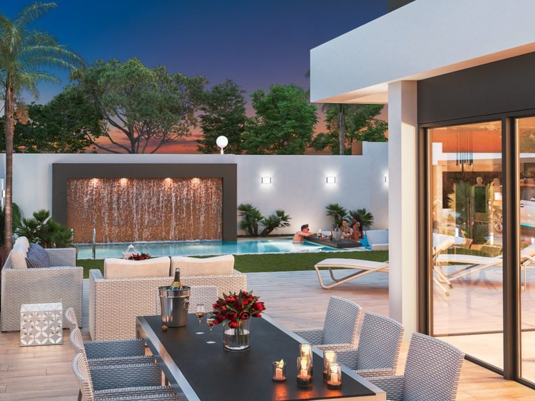 Villa for Sale in Villamartin, Alicante 7