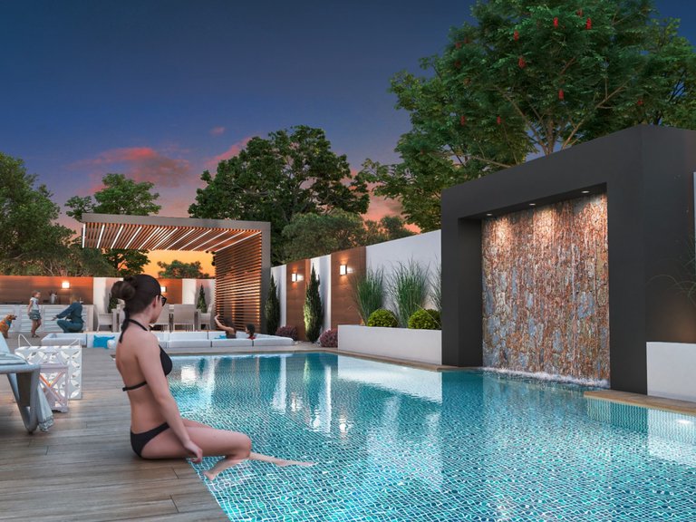 Villa for Sale in Villamartin, Alicante 8