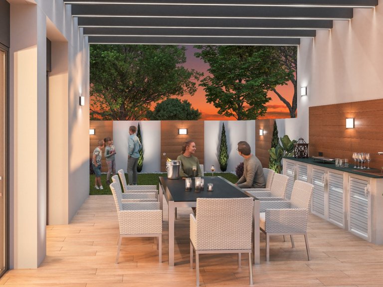 Villa for Sale in Villamartin, Alicante 9