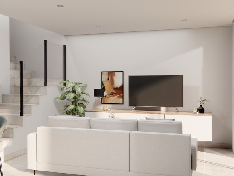 Villa for Sale in Rojales, Alicante 2