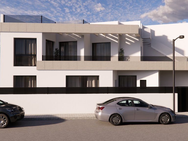 Villa for Sale in Rojales, Alicante 17