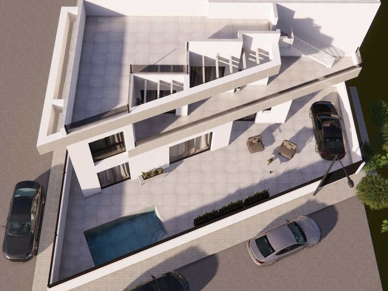 Villa for Sale in Rojales, Alicante 21