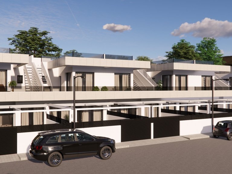 Villa for Sale in Rojales, Alicante 22