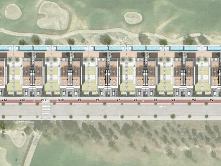 Villa for Sale in Font Del Llop, Alicante 21