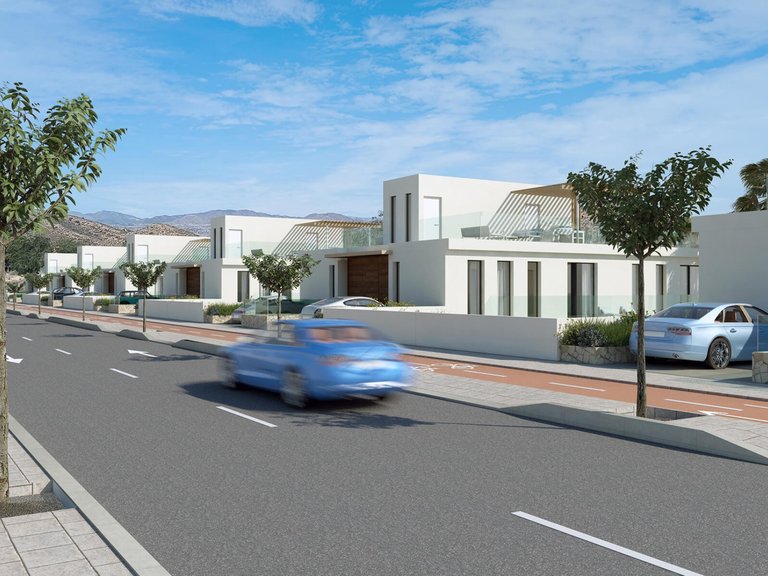 Villa for Sale in Font Del Llop, Alicante 11