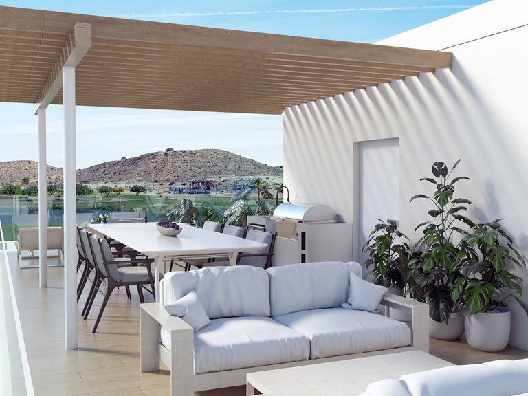 Villa for Sale in Font Del Llop, Alicante 5