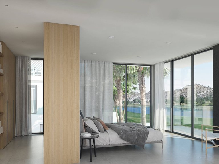 Villa for Sale in Font Del Llop, Alicante 6