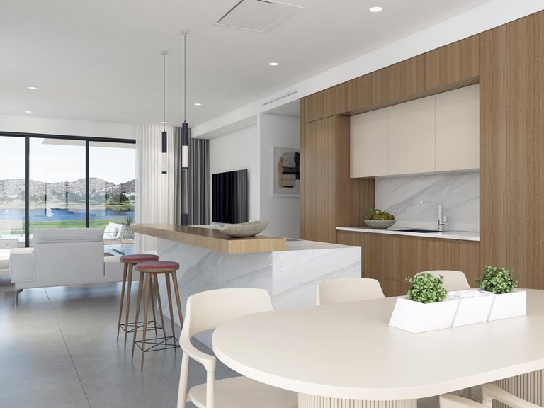 Villa for Sale in Font Del Llop, Alicante 4