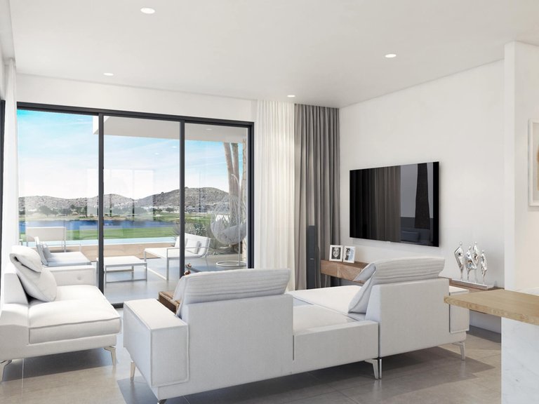 Villa for Sale in Font Del Llop, Alicante 3