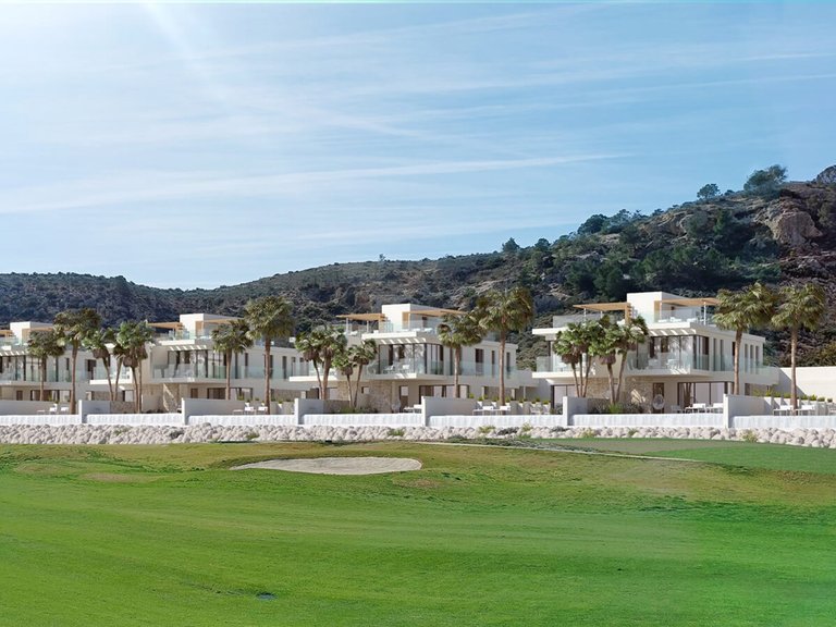 Villa for Sale in Font Del Llop, Alicante 10