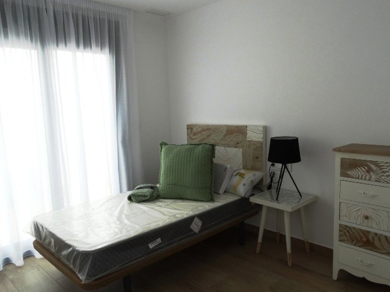 Town House for Sale in Pilar De La Horadada, Alicante 7