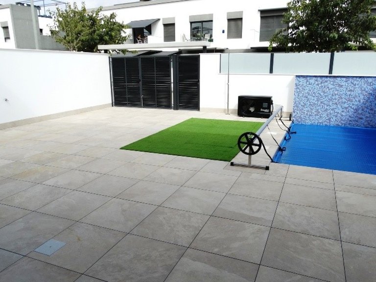 Town House for Sale in Pilar De La Horadada, Alicante 23