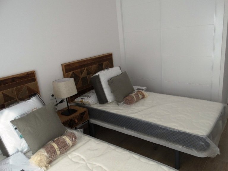 Town House for Sale in Pilar De La Horadada, Alicante 11