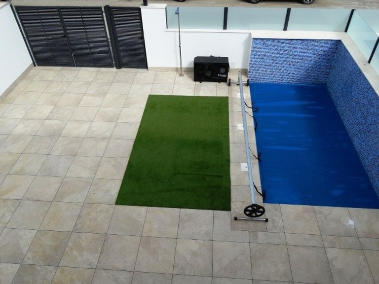 Town House for Sale in Pilar De La Horadada, Alicante 22