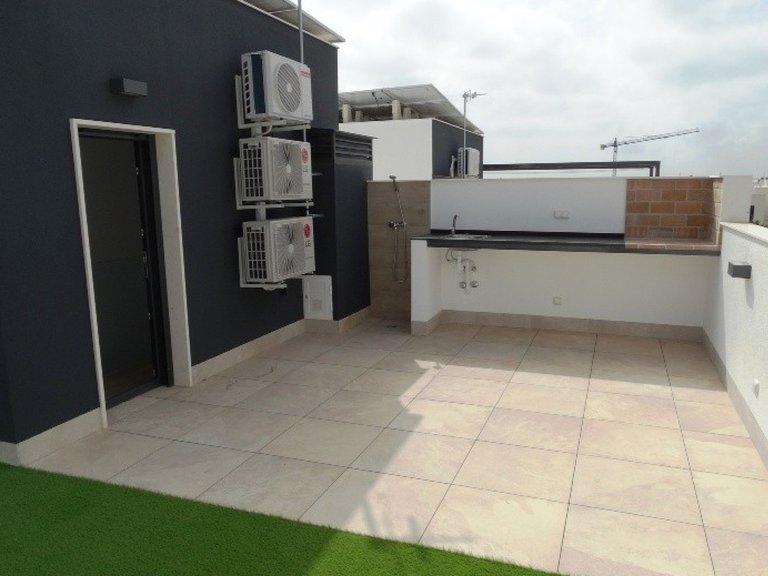 Town House for Sale in Pilar De La Horadada, Alicante 24