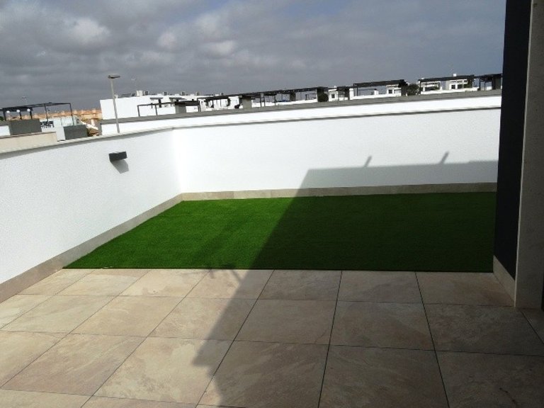 Town House for Sale in Pilar De La Horadada, Alicante 26