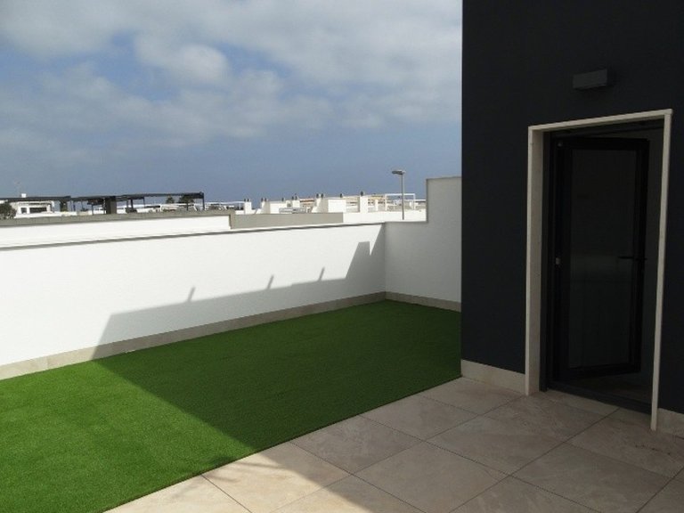 Town House for Sale in Pilar De La Horadada, Alicante 27