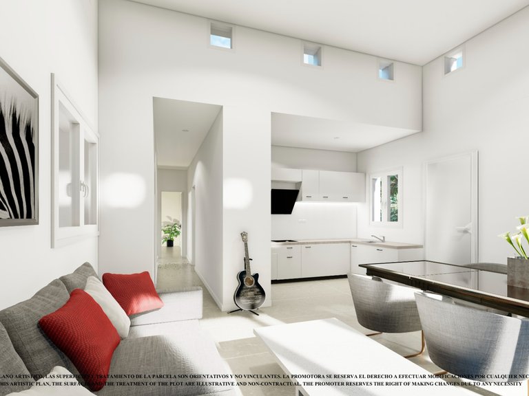 Villa for Sale in Los Alcázares, Murcia 3