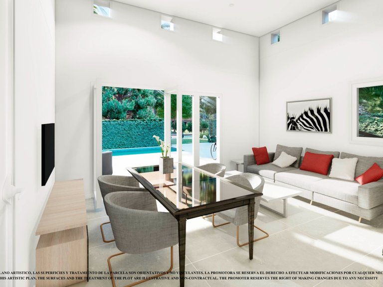 Villa for Sale in Los Alcázares, Murcia 4