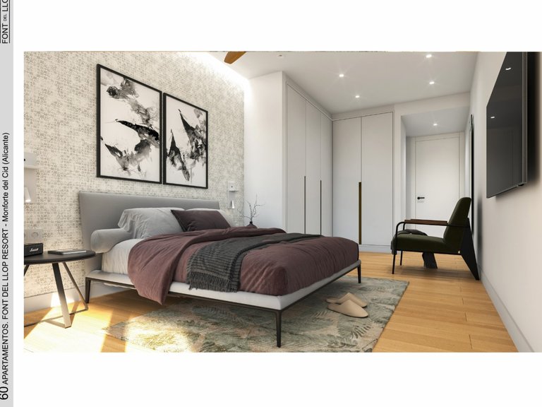 Apartment for Sale in Font Del Llop, Alicante 5