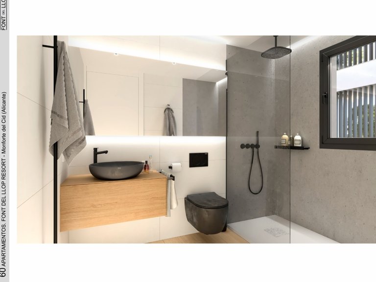 Apartment for Sale in Font Del Llop, Alicante 6