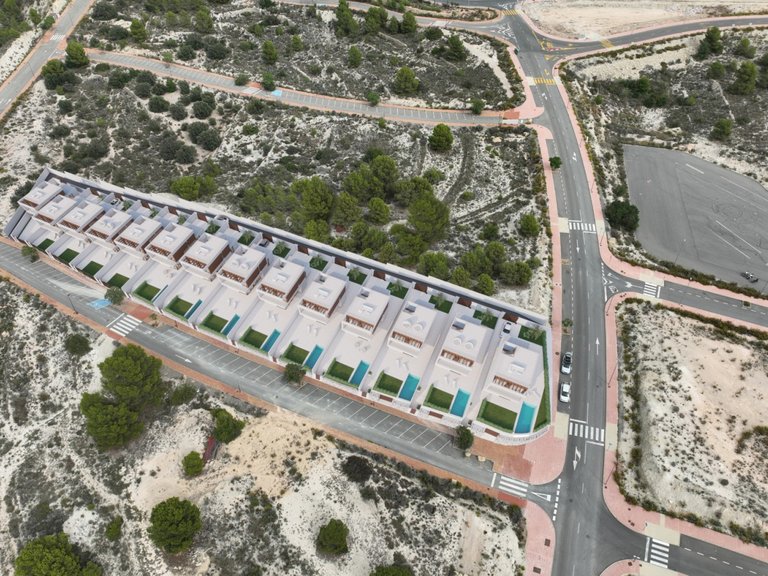 Villa for Sale in Finestrat, Alicante 13