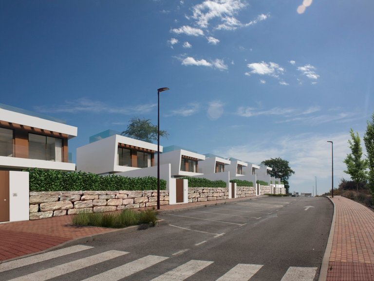 Villa for Sale in Finestrat, Alicante 11